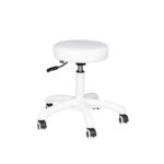 Tabouret Cosmétique Am-303-2 Blanc