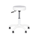 Tabouret Cosmétique Am-303-2 Blanc 2