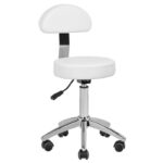 Tabouret Cosmétique Am-304 Blanc