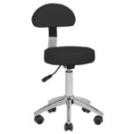 Tabouret Cosmétique Am-304 Noir