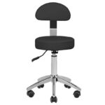 Tabouret Cosmétique Am-304 Noir 1