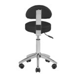 Tabouret Cosmétique Am-304 Noir 2
