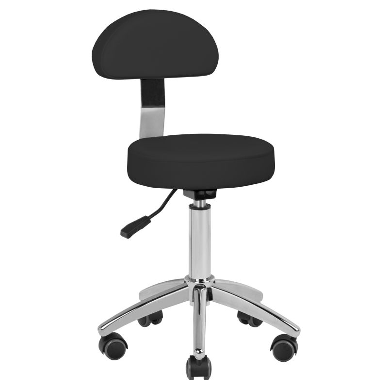Tabouret Cosmétique Am-304 Noir Tabouret Cosmétique Am-304 Noir