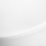 Tabouret Cosmétique Am-304G Blanc 4