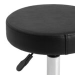 Tabouret Cosmétique Am-310 Noir V 1