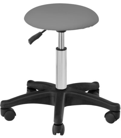 Tabouret Cosmétique Am-312 Gris