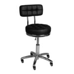 Tabouret Cosmétique Am-877 Noir