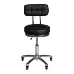 Tabouret Cosmétique Am-877 Noir 1
