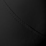 Tabouret Cosmétique Giovanni 1004 Or Noir 7