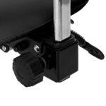 Tabouret Cosmétique Giovanni 1004 Or Noir 4