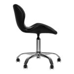 Tabouret Cosmétique Qs-06 Noir 1