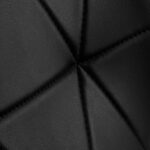 Tabouret Cosmétique Qs-06 Noir 4