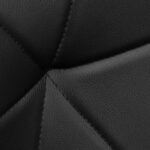 Tabouret Cosmétique Qs-06B Noir 5