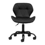 Tabouret Cosmétique Qs-06B Noir 1