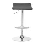 Tabouret De Bar Qs-B08 Gris 2