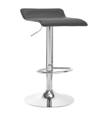 Tabouret De Bar Qs-B08 Gris