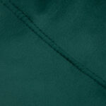 Tabouret De Bar Qs-B15 Vert Velours 4