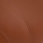 Tabouret De Coiffure Gabbiano D032 Marron 5