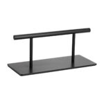 Tabouret De Coiffure L008B Noir