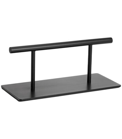 Tabouret De Coiffure L008B Noir