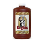 Talc Barbicide King Pour La Peau