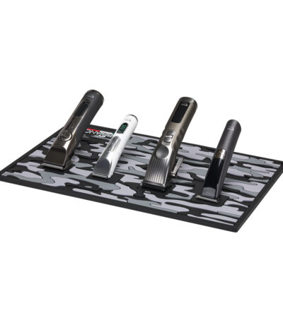 Tapis De Barbier Gabbiano