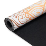 Tapis De Yoga 1101 8