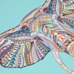 Tapis De Yoga 1104 7