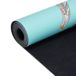 Tapis De Yoga 1104 8