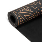 Tapis De Yoga 1106 8