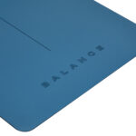 Tapis De Yoga Balance Bleu Foncé 5