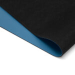 Tapis De Yoga Balance Bleu Foncé 9