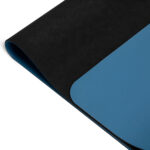Tapis De Yoga Balance Bleu Foncé 10
