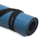 Tapis De Yoga Balance Bleu Foncé 4
