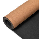 Tapis De Yoga Balance En Liège Et Caoutchouc Naturel 8