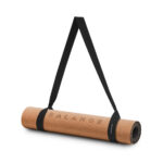 Tapis De Yoga Balance En Liège Et Caoutchouc Naturel 1