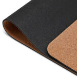 Tapis De Yoga Balance En Liège Et Caoutchouc Naturel 10