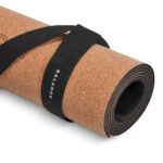 Tapis De Yoga Balance En Liège Et Caoutchouc Naturel 4