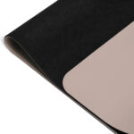 Tapis De Yoga Balance Marron 10