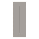 Tapis De Yoga Balance Milktea