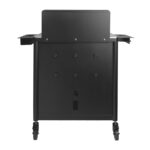 Tattoo Assistant Pro Ink 701 Noir 8