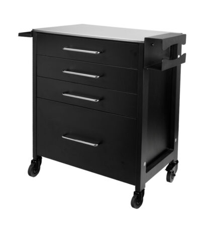 Tattoo Assistant Pro Ink 702 Noir