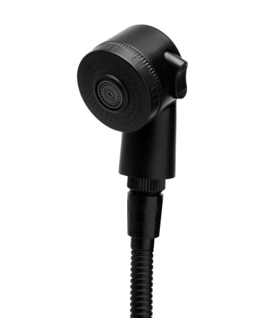 Téléphone De Coiffure Noir