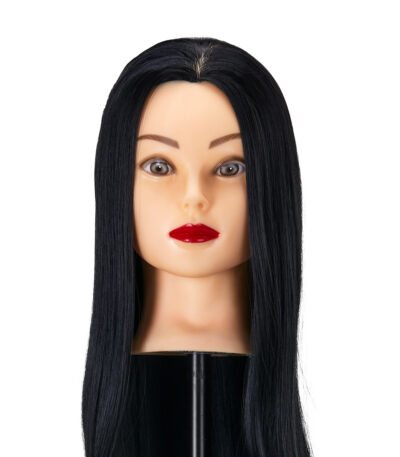 Tête D'Entraînement De Coiffure Gabbiano Wz2