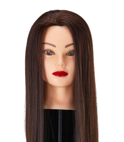 Tête D'Entraînement De Coiffure Gabbiano Wz2