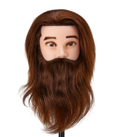 Tête D'Entraînement Gabbiano Wz4 Avec Barbe