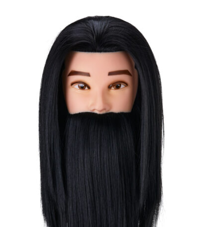 Tête D'Entraînement Gabbiano Wz4 Avec Barbe