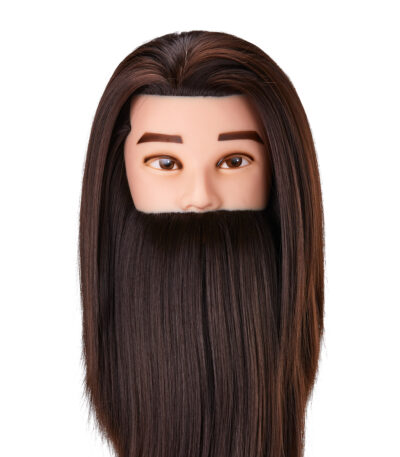 Tête D'Entraînement Gabbiano Wz4 Avec Barbe