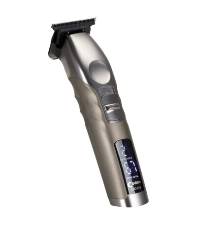 Tondeuse À Cheveux Sans Fil Codos Chc-318 Barber Master