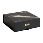 Tondeuse À Cheveux Sans Fil Codos Chc-318 Barber Master 4